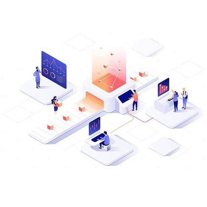 RouterA VPN 门店网络互联